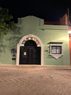 LARIMAR Gallery y Hotel Boutique - Oaxaca de Juárez - 1