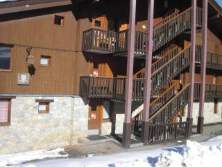 Studio agréable proche des pistes avec terrasse - FR-1-181-2514 - 8