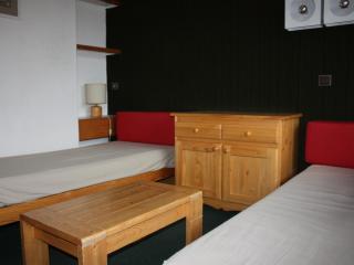 Studio confortable au cœur de la station, proche pistes et commerces - FR-1-181-2538 - 6