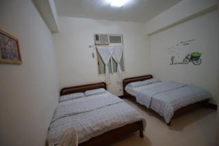 SongYue Homestay - 8