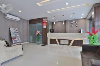 Hotel Planet - Vadodara - 9