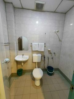 Century Hotel Inanam - Kota Kinabalu - 1