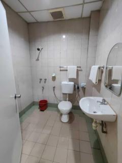 Century Hotel Inanam - Kota Kinabalu - 2