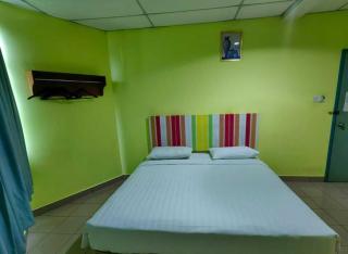 Century Hotel Inanam - Kota Kinabalu - 3