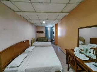 Century Hotel Inanam - Kota Kinabalu - 5