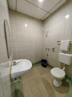 Century Hotel Inanam - Kota Kinabalu - 8