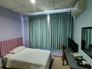 Century Hotel Inanam - Kota Kinabalu - 7