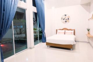 Be19th Pool Villa - 8