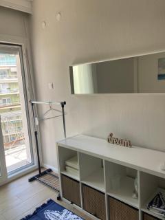 Lucy 2 adorable first line beachfront holiday home - Kavala - 5