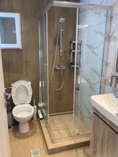 Lucy 2 adorable first line beachfront holiday home - Kavala - 7