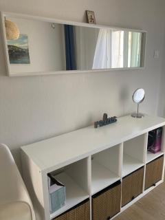 Lucy 2 adorable first line beachfront holiday home - Kavala - 8