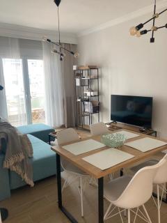 Lucy 2 adorable first line beachfront holiday home - Kavala - 2