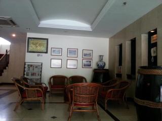 Pacific Orient Hotel ( 凯富大酒店 ) - Miri - 3