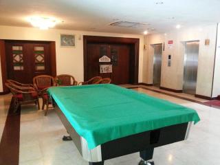 Pacific Orient Hotel ( 凯富大酒店 ) - Miri - 2