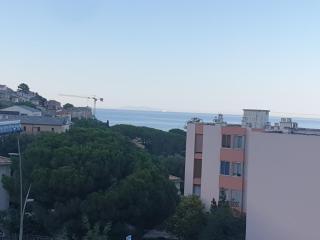 Charmant studio vue mer / parking / plage à 200m - 9