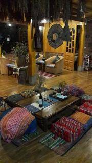 Hmong house Sapa - Sa Pa - 4