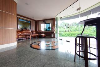 Perfectroom Mansion - Hat Yai - 6