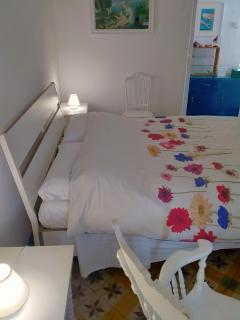 Trilocale in dimora tipica - 5