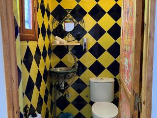 Riad Moroccan Style - Fez - 8