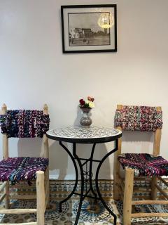 Riad Moroccan Style - Fez - 7