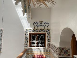 Riad Moroccan Style - Fez - 1