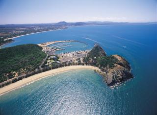 Rosslyn Bay Resort Yeppoon - Yeppoon - 5
