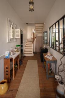 Chambres d'hôtes Ecole Buissonnière en Dordogne - 2