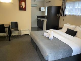 Anchor Lodge Motel - Coromandel - 1