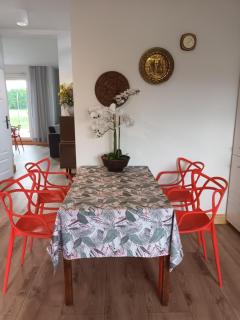 Rest in Manowo - Holiday Home Baltic Sea - Manowo - 6