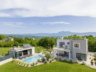 Villa Tia in Kukurini - Haus für 8 Personen - Pićan - 6