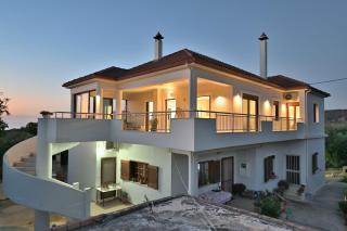 Ianthe Apartment - Kissamos - 7