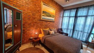 Rumah Kampong Bharu near KLCC (3Rooms) - Kuala Lumpur - 5