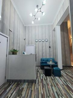 The Passenger Rooms - Tbilisi - 4