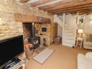 Chippy Cottage - 8