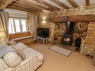 Chippy Cottage - Chipping Norton - 7