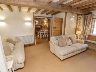Chippy Cottage - Chipping Norton - 6