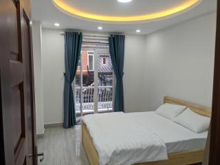 ViLa Hà Huy Tập - Ấp Xuân An - 3