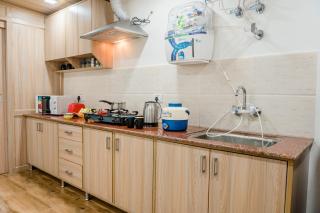 Wind 2BHK By Wabi Sabi Stays Private Balcony - Mussoorie - 4