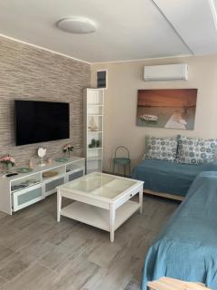 TópART Apartman C - Balatonfenyves - 3