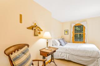 Brook Sound Cabin - Schroon Lake - 3
