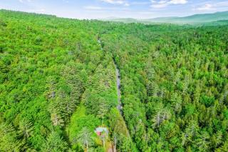 Brook Sound Cabin - Schroon Lake - 7