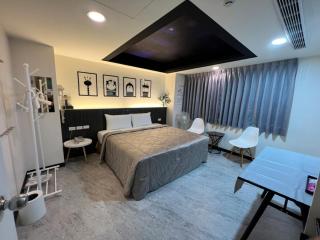 Joy Garden Hotel - 8
