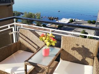V I P Suites Cielo Stellato on Concordia Sea - Salerno - 0