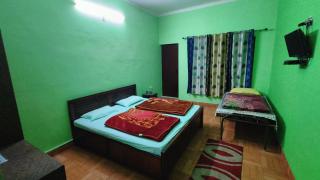 Vishwanath hotel - Uttarkāshi - 9