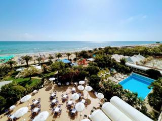 Hotel Parco Delle Rose - Silvi Marina - 0