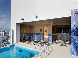 hotel androoms Naha Port - 1