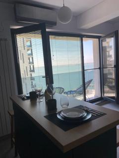 Van Studio - Mamaia Nord – Năvodari - 0