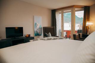 Hotel Dakota - Meiringen - 6