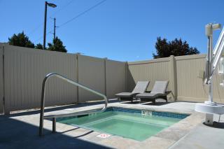 Cedars Inn - Wenatchee - 5