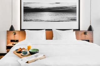MERCURE HOTEL KLAIPEDA CITY, Conference, Restaurant & Bar - Accor Group - Klaipėda - 0
